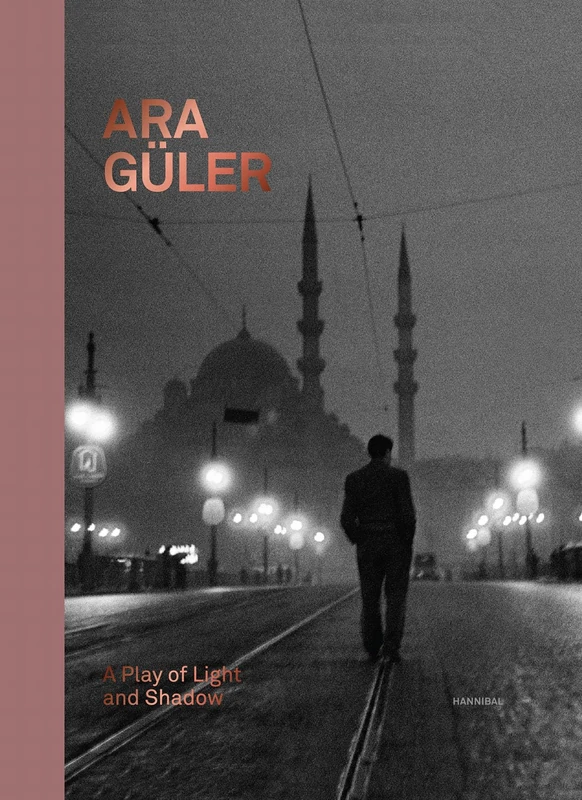 Ara Güler: A Play of Light and Shadow - Image 1