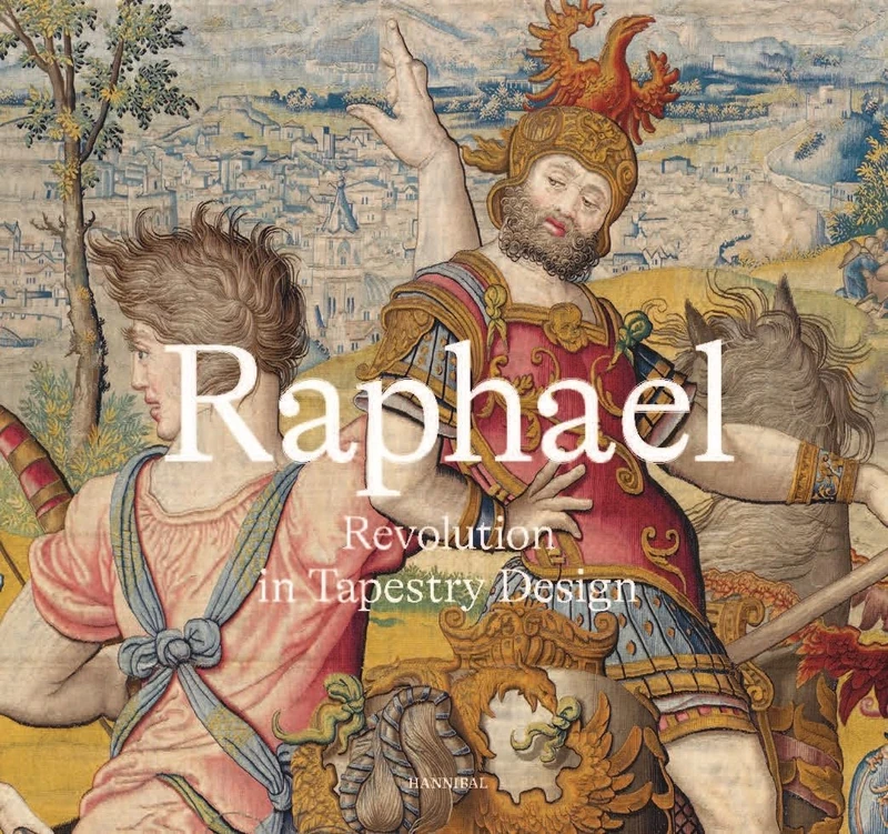 Raphael: Revolution in Tapestry Design - Image 1