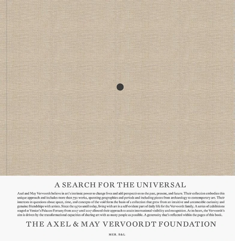 A search for the universal: the Axel & May Vervoordt Foundation - Image 1