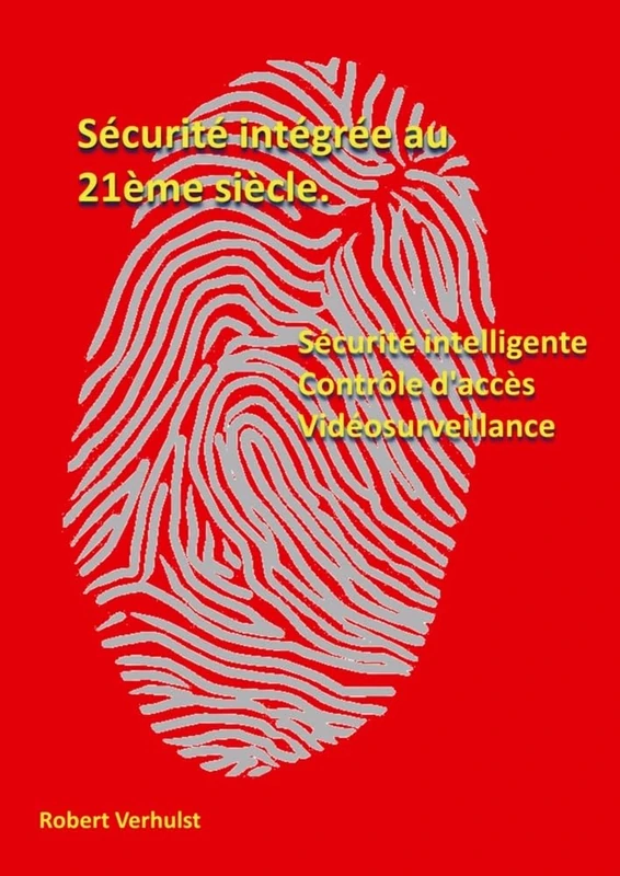 Systèmes de sécurité intelligentes.