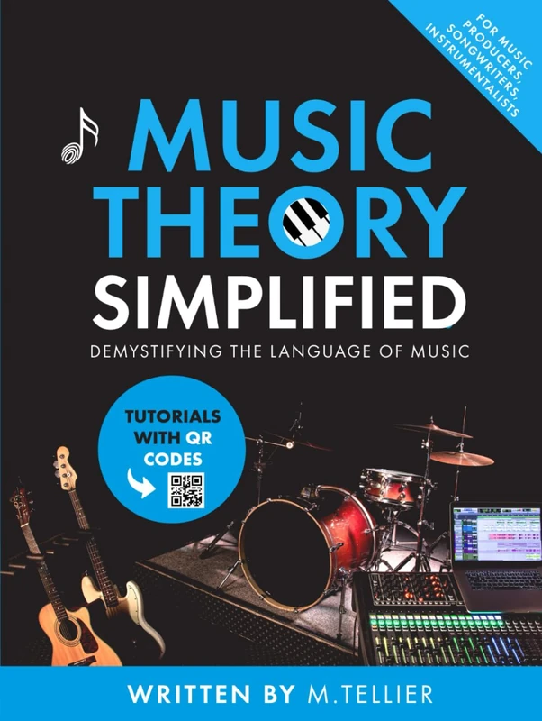Music Theory Simplified: Demystifying The Language Of Music - Image 1