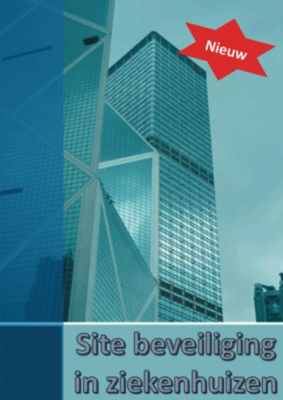 Geïntegreerde veiligheid in ziekenhuizen.