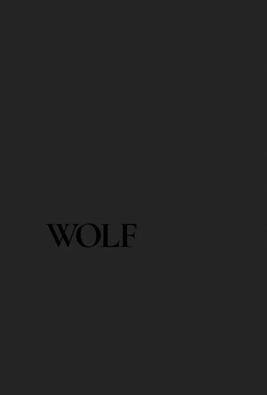 WOLF: Frederik Buyckx
