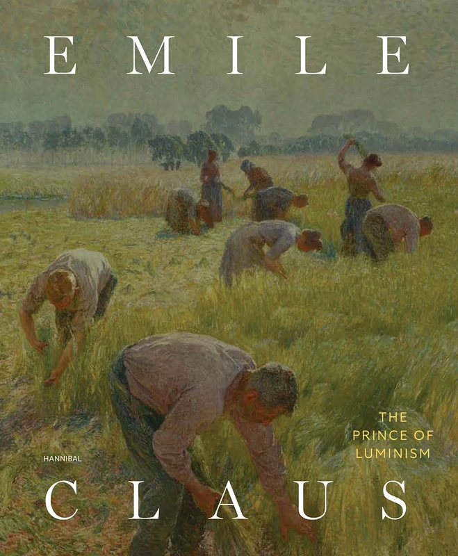 Emile Claus: Prince of Luminism - Image 1