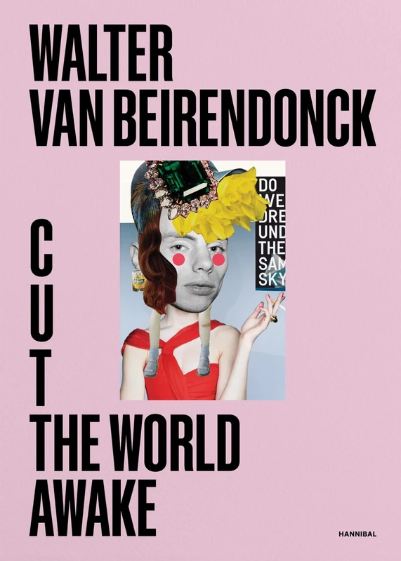 Cut the World Awake - Image 1