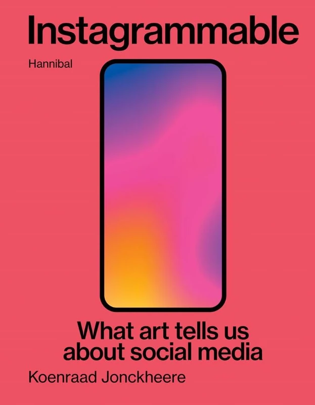 Instagrammable: What Art Tells Us About Social Media - Image 1
