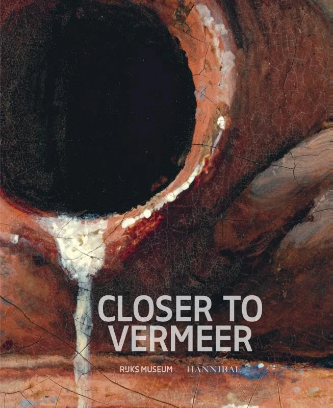 Closer to Vermeer: new research on the painter and his art