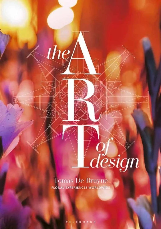 The Art of Design: floral experiences worldwide
