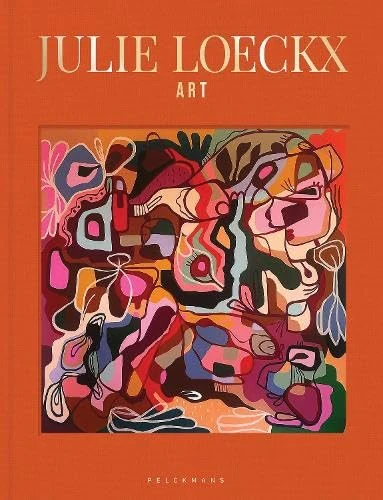 Julie Loeckx: Art