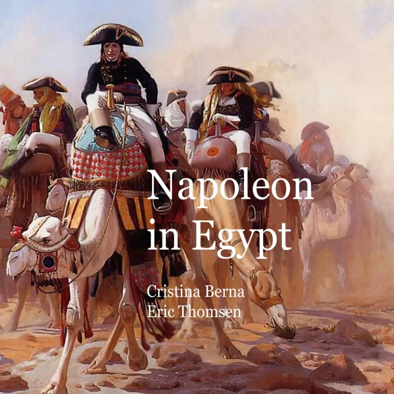 Napoleon in Egypt (World of Art)
