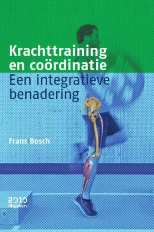 Krachttraining en coördinatie: een integratieve benadering