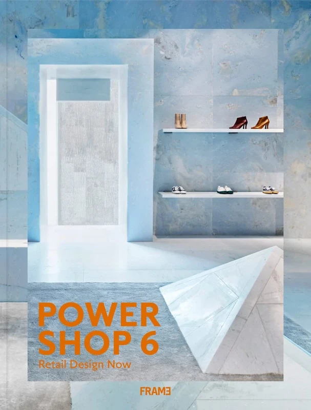 Powershop 6: New Retail Design - Image 1
