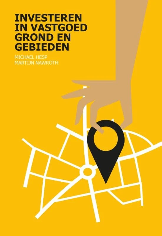 Investeren in vastgoed, grond en gebieden (Vastgoedrekenen) - Image 1