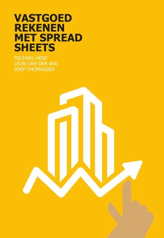 Vastgoedrekenen met Spreadsheets - Image 1