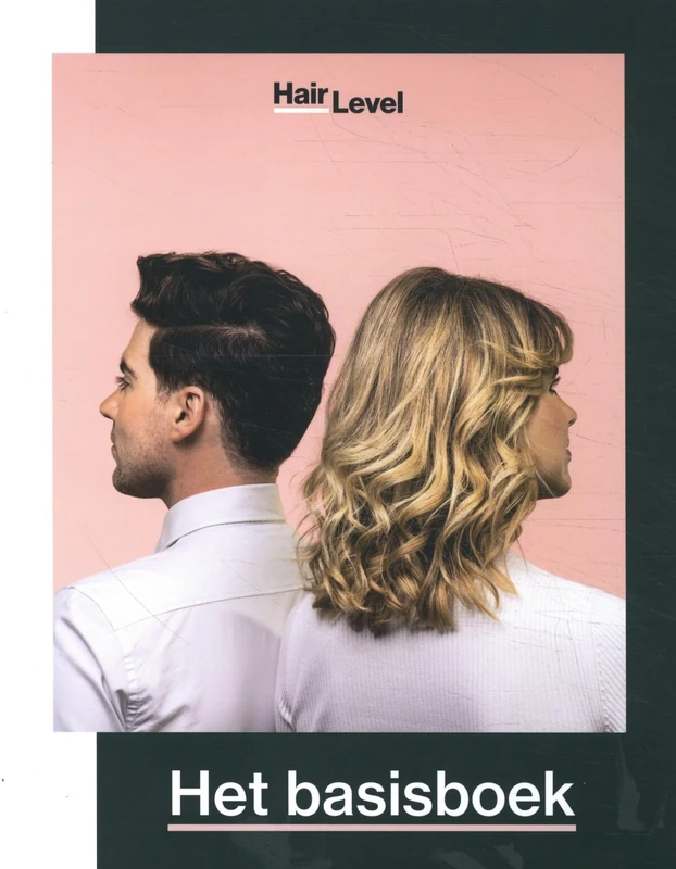 Hair Level Het basisboek - Image 1