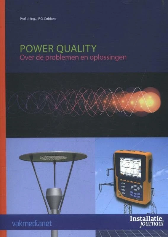 Power quality: over de problemen en oplossingen