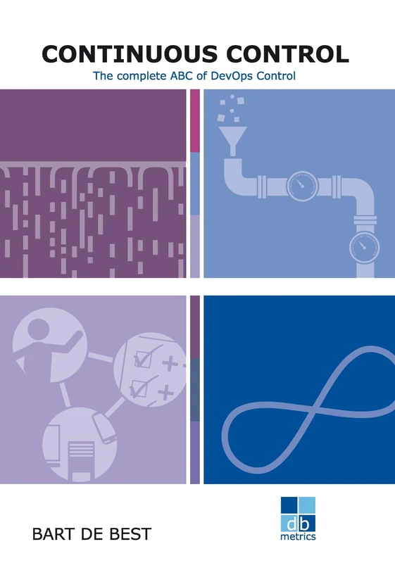 DevOps Continuous development: het volledige ABC van DevOps development (Continuous everything) - Image 1