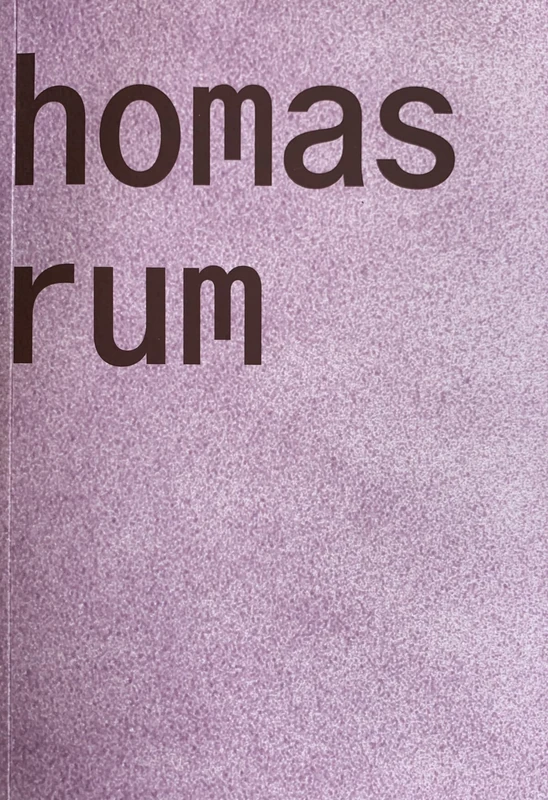 Thomas Trum - Daily Spins - Image 1