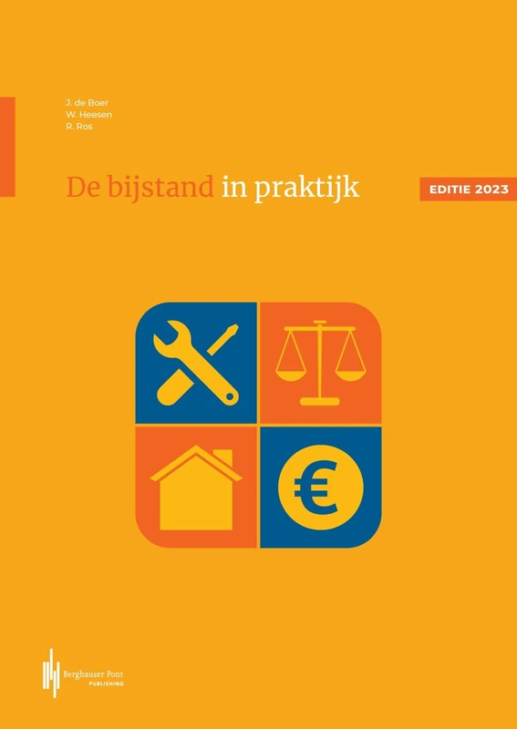 De bijstand in praktijk: 2023 - Image 1