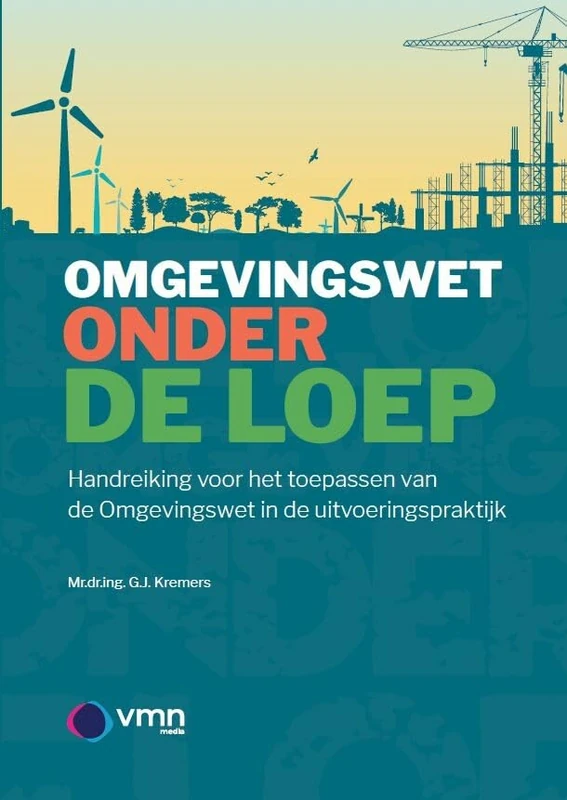 De Omgevingswet onder de loep - Image 1