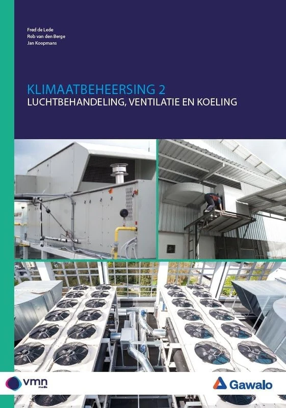 2 Luchtbehandeling (Klimaatbeheersing) - Image 1