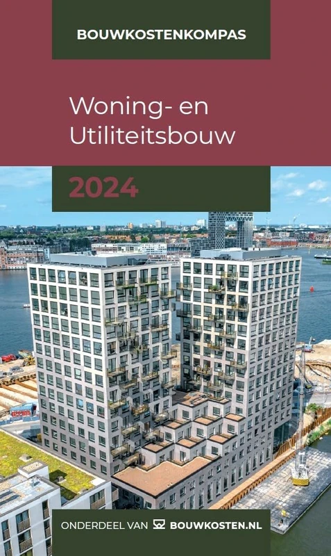 2024 (Bouwkostenkompas) - Image 1