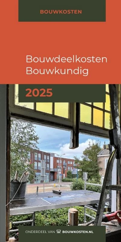 2025 (Bouwdeelkosten)