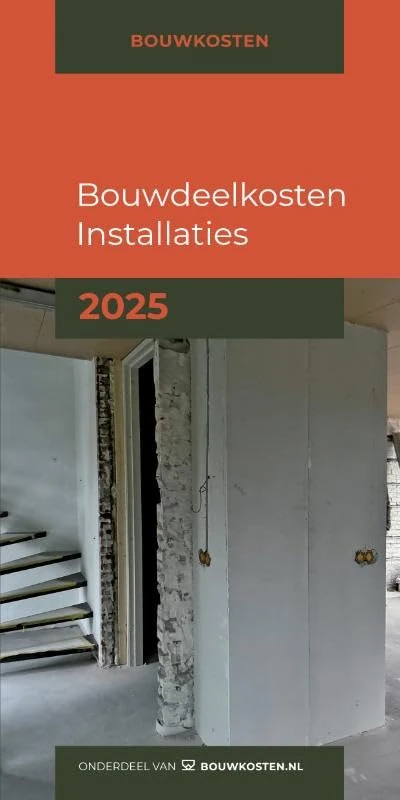 2025 (Bouwdeelkosten)