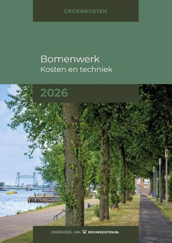 2026 (Bomenwerk, kosten en techniek) - Image 1