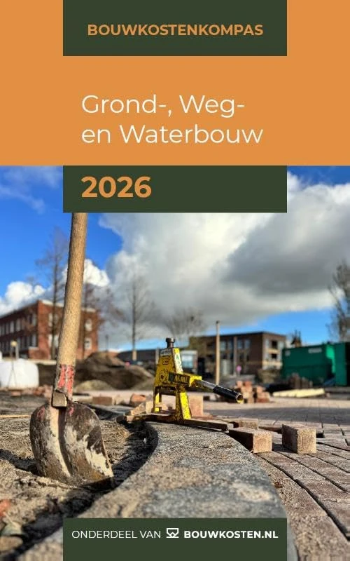 2026 (Bouwkostenkompas) - Image 1