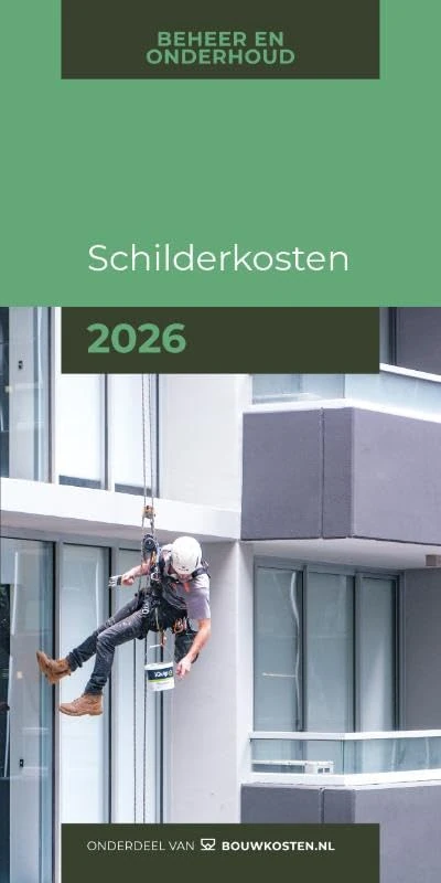 2026 (Schilderkosten) - Image 1
