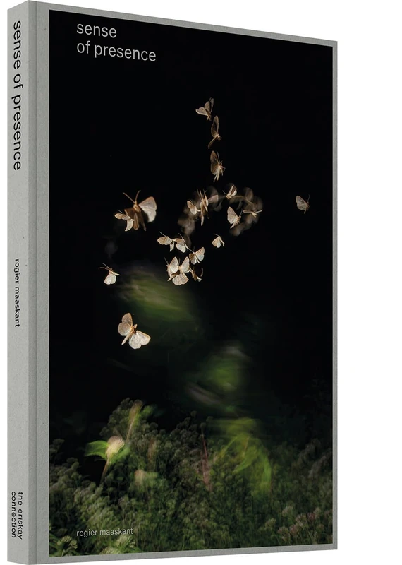 Rogier Maaskant - Sense of Presence