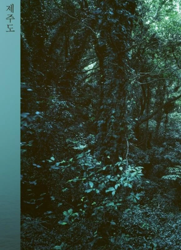 Park Hyung-Geun - Jejudo