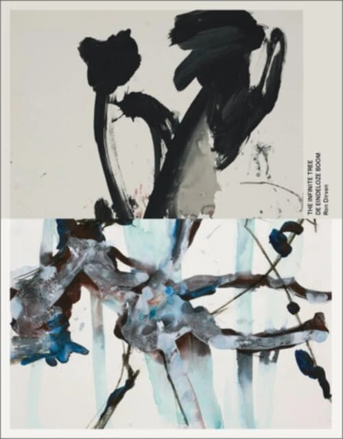 Ron Dirven - The Infinite Tree