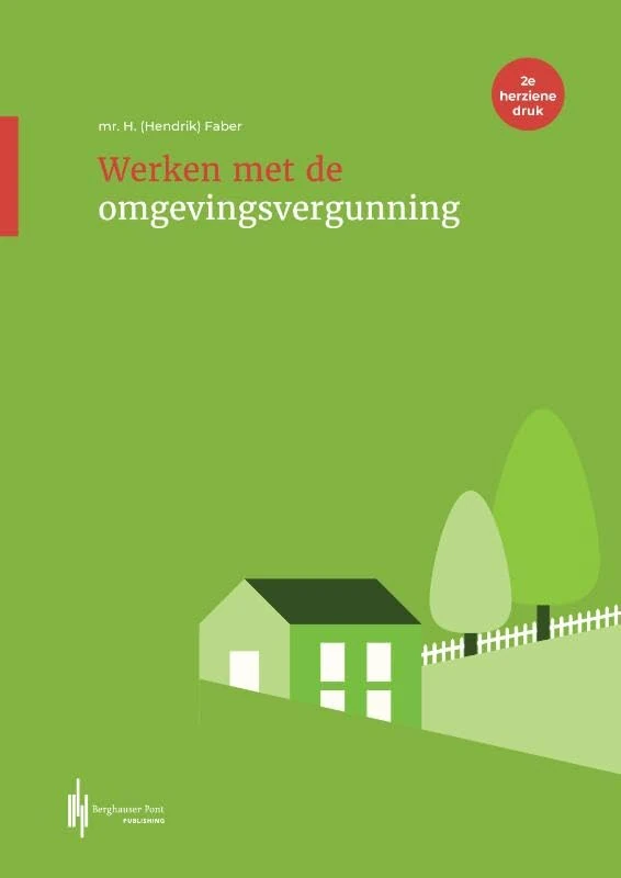 Werken met de omgevingsvergunning - Image 1