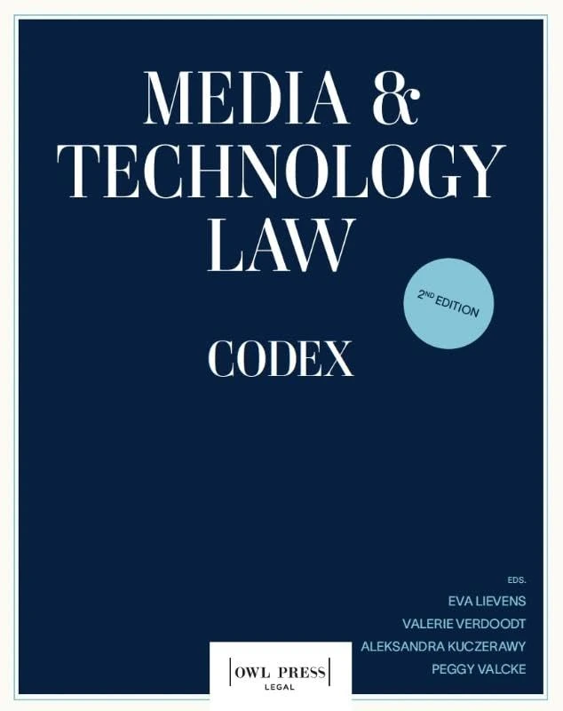 Media & Technology Law Codex - Image 1