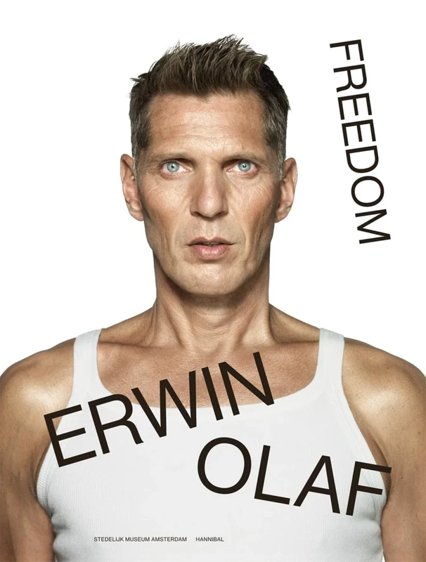 Erwin Olaf: Freedom: Stedelijk Museum