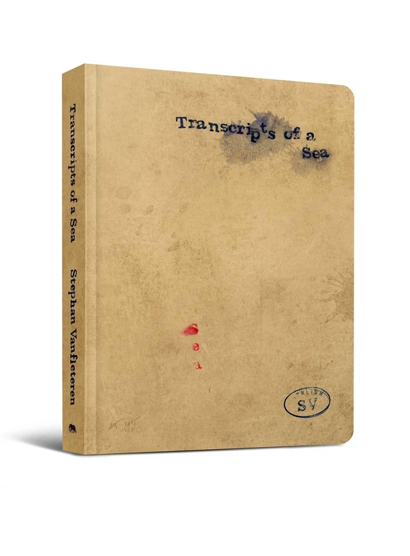 Transcripts of a Sea