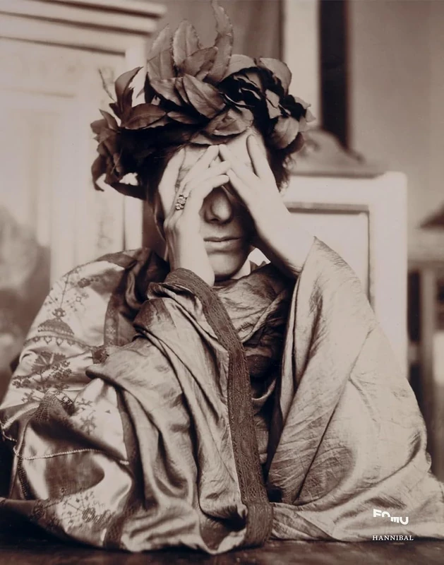 Early Gaze: Unseen Photography of the 19th Century