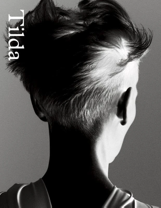 Tilda Swinton: ongoing