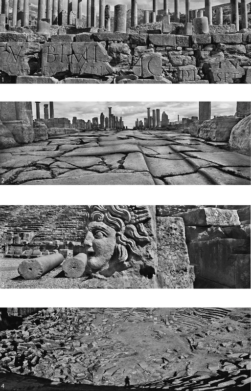 NOW: Josef Koudelka