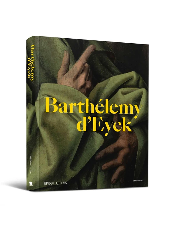 Barthélemy d'Eyck