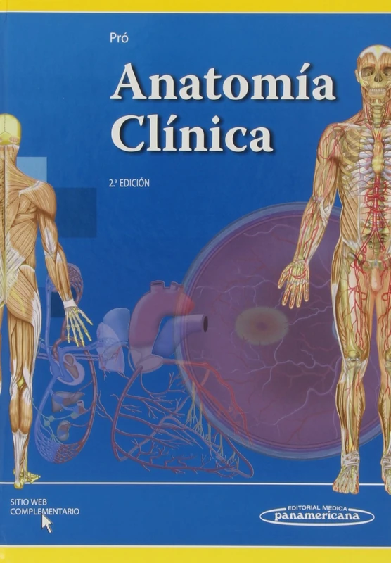 Anatomía Clínica / Clinical Anatomy