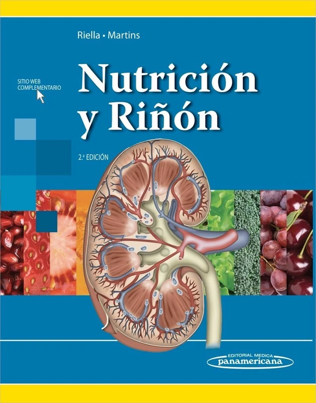 Nutrición y Riñón