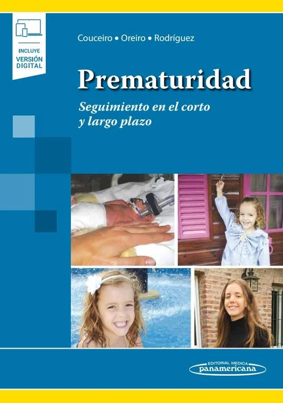PREMATURIDAD