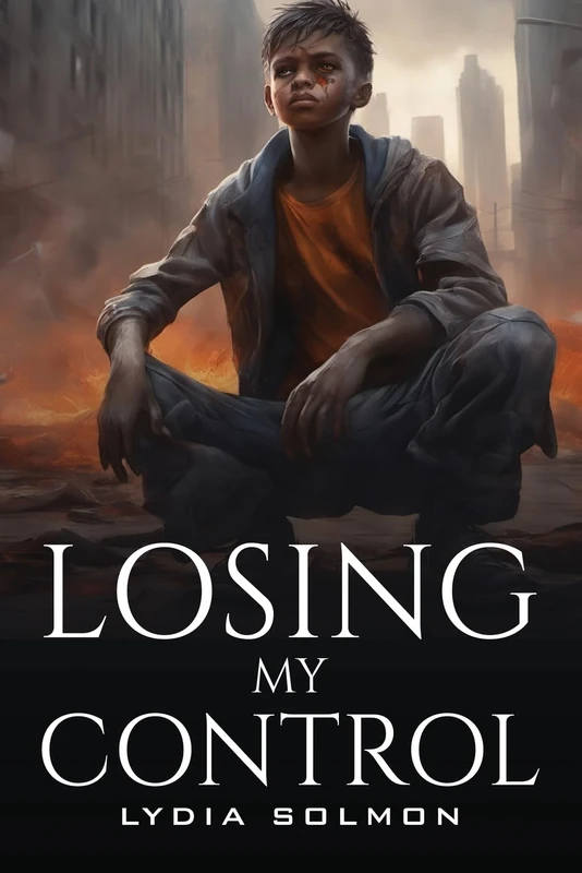 Losing My Control - Image 1