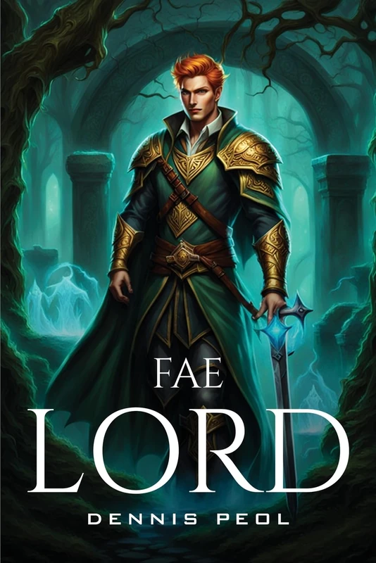 Fae Lord - Image 1