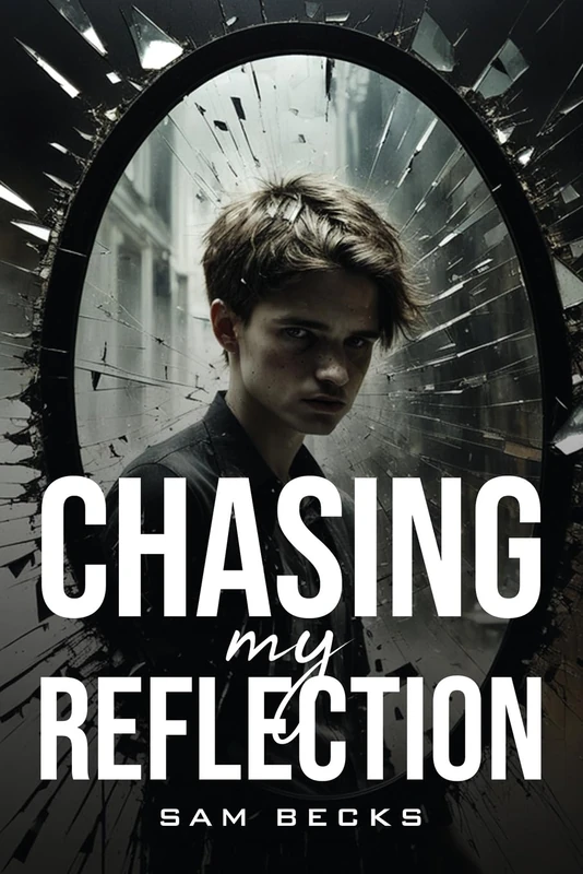 Chasing My Reflection - Image 1