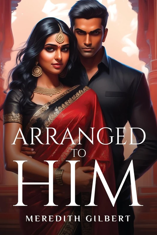 Arranged To Him - Image 1