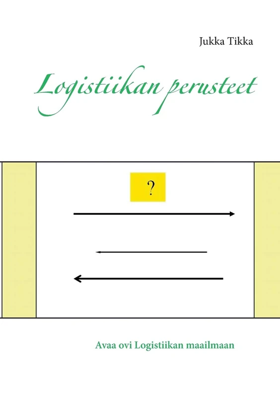 Logistiikan perusteet